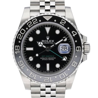 ROLEX GMT-MASTER II