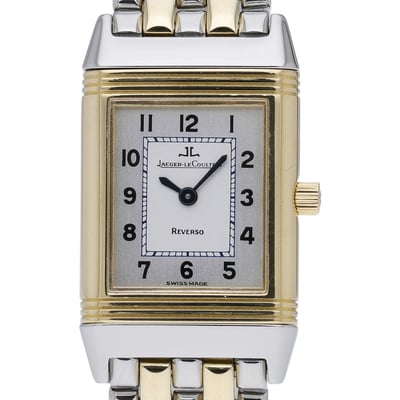 JAEGER-LECOULTRE REVERSO LADY