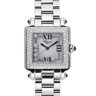 CHOPARD HAPPY SPORT