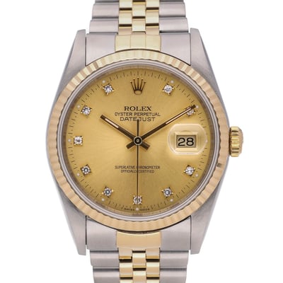 ROLEX DATEJUST