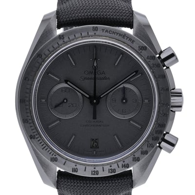OMEGA SPEEDMASTER