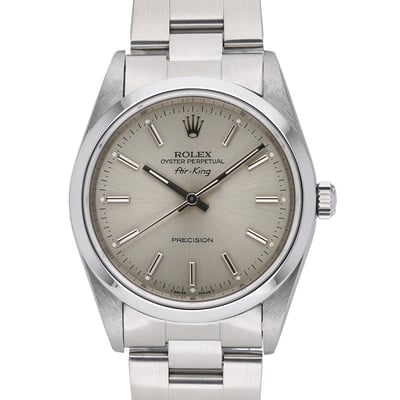 ROLEX AIR-KING