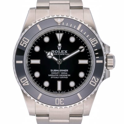 ROLEX SUBMARINER