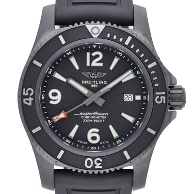 BREITLING SUPEROCEAN 46