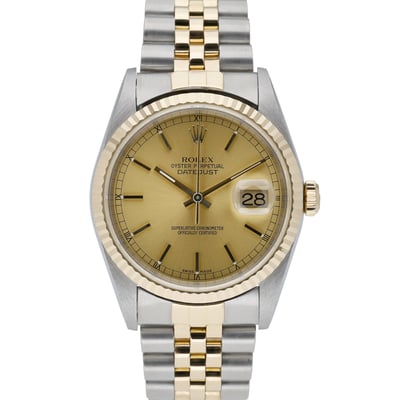 ROLEX DATEJUST