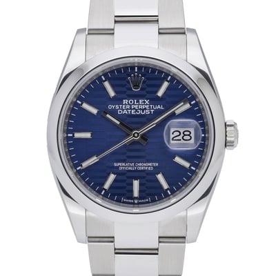 ROLEX DATEJUST 