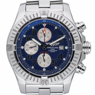 BREITLING SUPER AVENGER