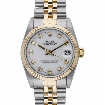ROLEX DATEJUST 