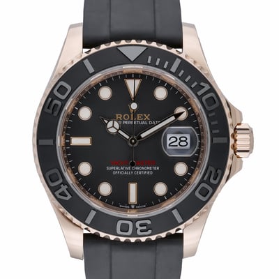 ROLEX YACHT-MASTER 40