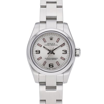 ROLEX OYSTER PERPETUAL