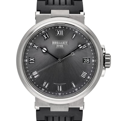 BREGUET MARINE