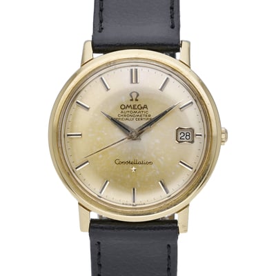 OMEGA CONSTELLATION
