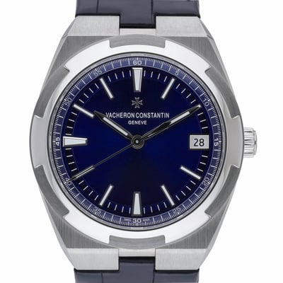 VACHERON CONSTANTIN OVERSEAS