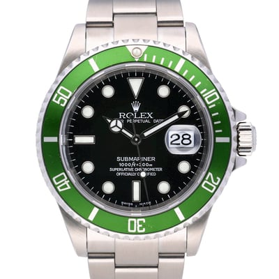 ROLEX SUBMARINER