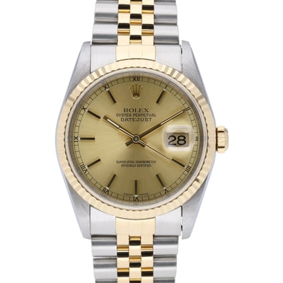 ROLEX DATEJUST