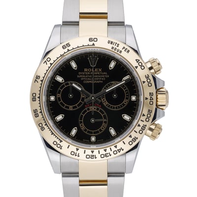 ROLEX DAYTONA