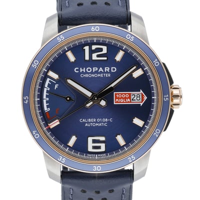 CHOPARD MILLE MIGLIA