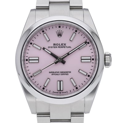 ROLEX OYSTER PERPETUAL 41