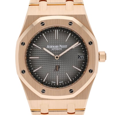 AUDEMARS PIGUET ROYAL OAK JUMBO