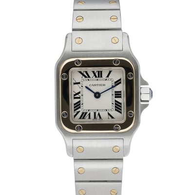 CARTIER SANTOS