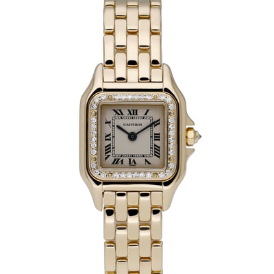 CARTIER PANTHÈRE