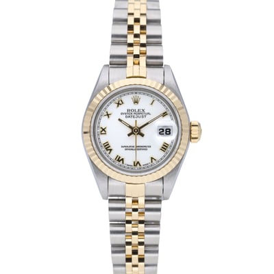 ROLEX DATEJUST
