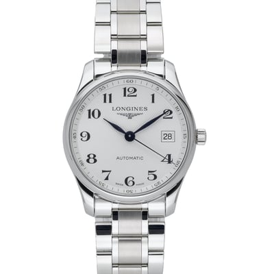 LONGINES MASTER COLLECTION