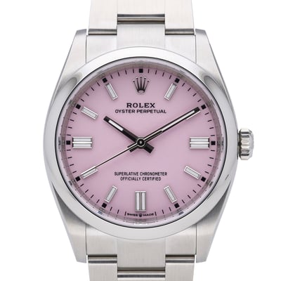 ROLEX OYSTER PERPETUAL