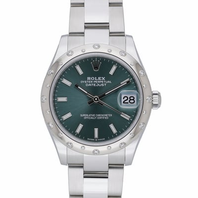 ROLEX DATEJUST