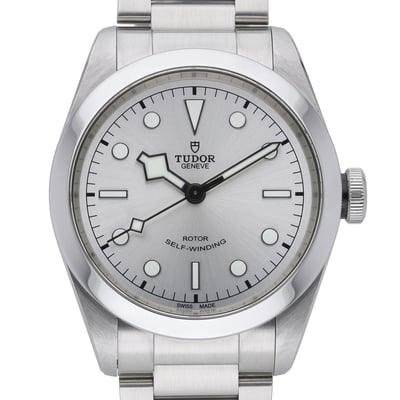 TUDOR BLACK BAY 41
