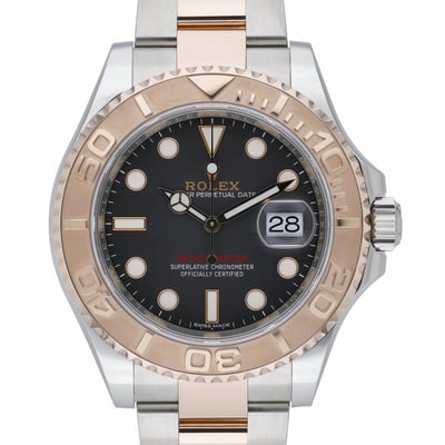 ROLEX YACHT-MASTER 40