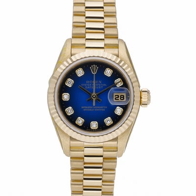 ROLEX DATEJUST