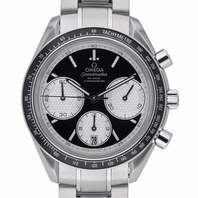 OMEGA SPEEDMASTER RACING
