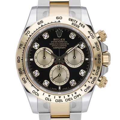 ROLEX DAYTONA