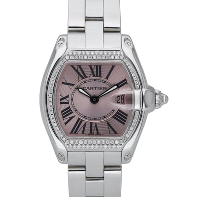 CARTIER ROADSTER