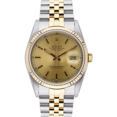 ROLEX DATEJUST