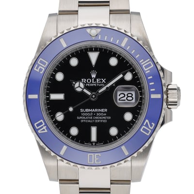 ROLEX SUBMARINER