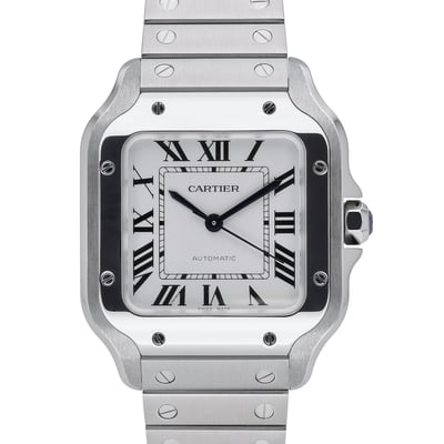 CARTIER SANTOS