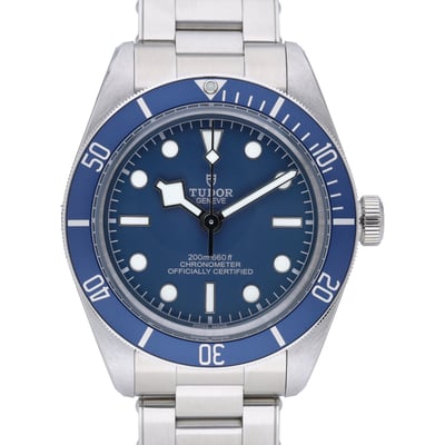 TUDOR BLACK BAY FIFTY-EIGHT