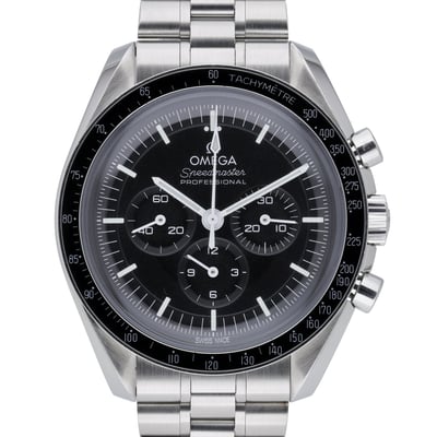 OMEGA SPEEDMASTER PROFESSIONAL MOONWATCH 
