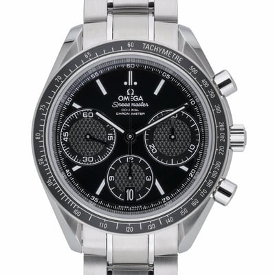 OMEGA SPEEDMASTER RACING