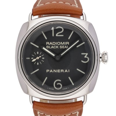 PANERAI RADIOMIR BLACK SEAL