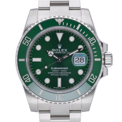 ROLEX SUBMARINER