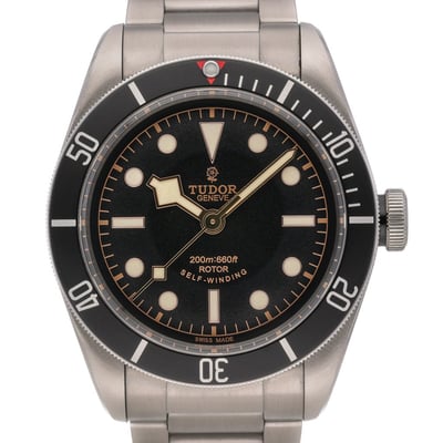 Used and Pre Owned Tudor Watches for Sale BQ Watches