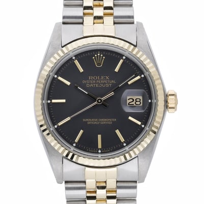 ROLEX DATEJUST 36