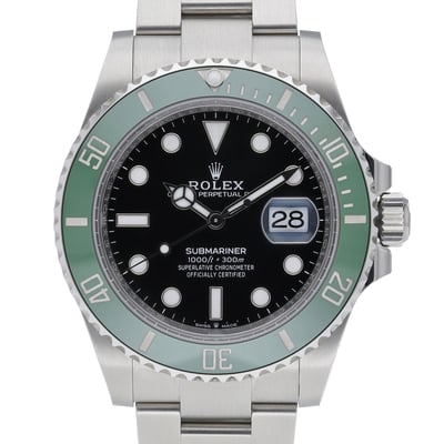 ROLEX SUBMARINER