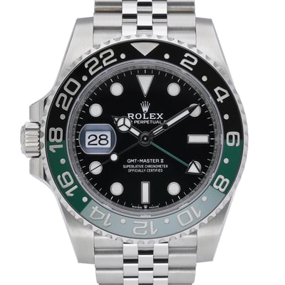 ROLEX GMT-MASTER II