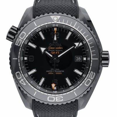 OMEGA SEAMASTER