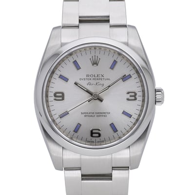 ROLEX AIR-KING