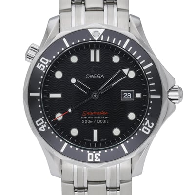 OMEGA SEAMASTER 300 M